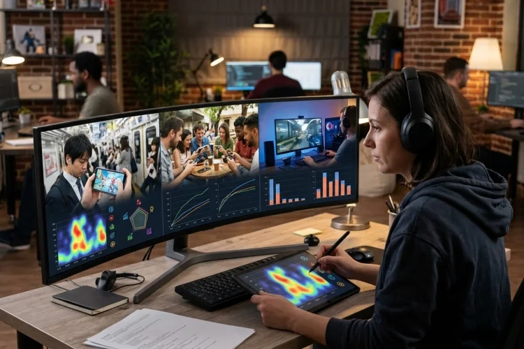 Cara Mengukur Market Fit Game di Berbagai Negara dengan Data Pemain