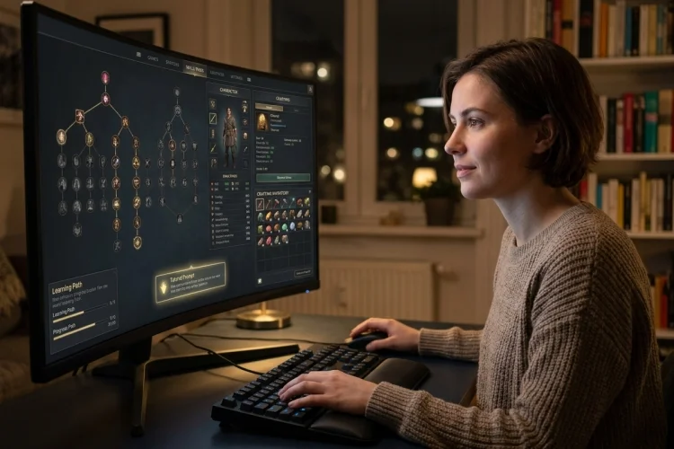 Cara Menyeimbangkan Complexity dan Accessibility tanpa Mengurangi Depth
